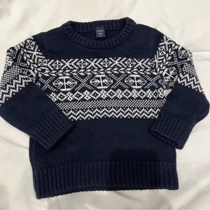 BabyGap Sweater